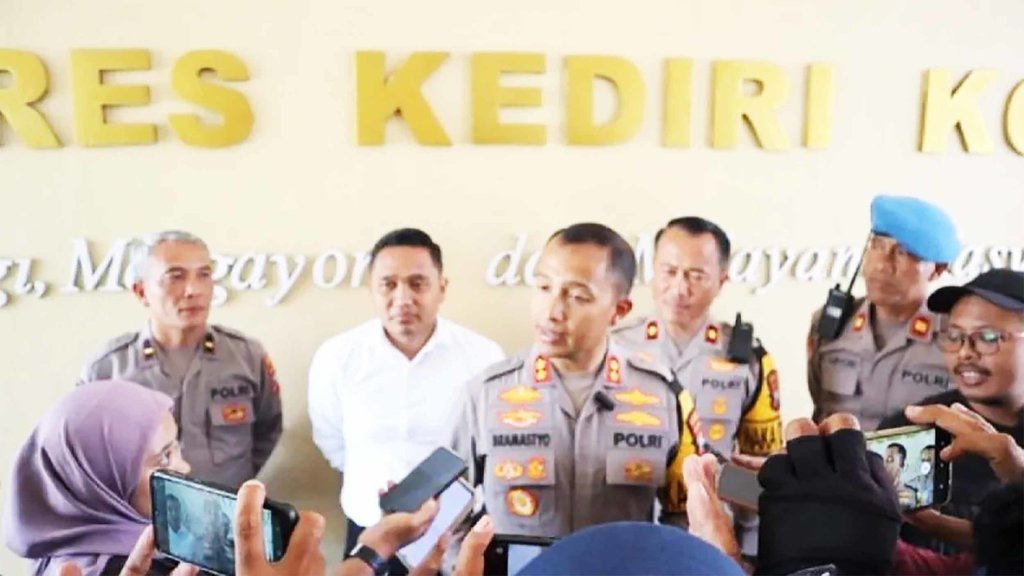 Siapa Pemilik Ponpes Al Hanifiyyah Tempat Bintang Dianiaya?