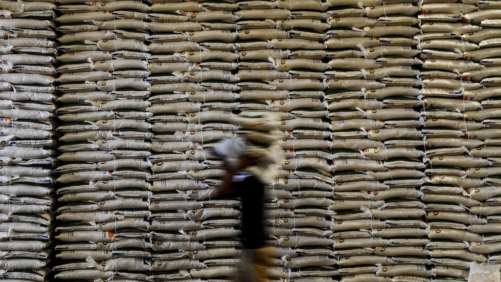 Cara Cek Harga Beras Terbaru dan Kebutuhan Lainnya Cara Cek Harga Beras Terbaru dan Kebutuhan Lainnya