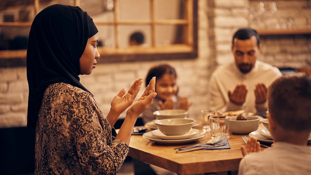 Download Jadwal Imsakiyah Ramadhan Muhammadiyah Mulai 11 Maret