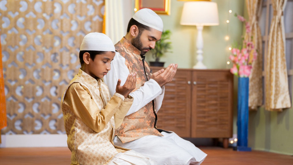 Tarawih Pertama Muhammadiyah 2024 Kapan, Puasa 29 atau 30 Hari? Tarawih Pertama Muhammadiyah 2024 Kapan, Puasa 29 atau 30 Hari?