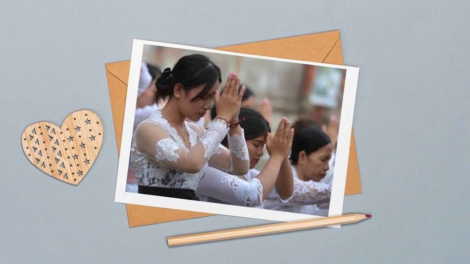 70 Ucapan Selamat Hari Raya Galungan & Kuningan November 2025