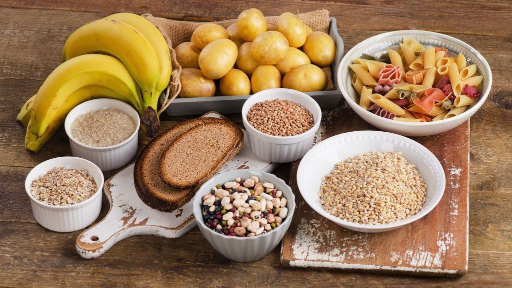 Apa yang Terjadi pada Tubuh Saat Kelebihan Karbohidrat? Apa yang Terjadi pada Tubuh Saat Kelebihan Karbohidrat?