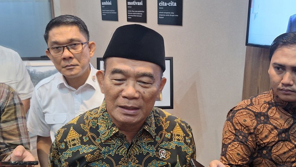 Muhadjir Ungkap Angka Kemiskinan Nasional Capai 9,36% di 2023