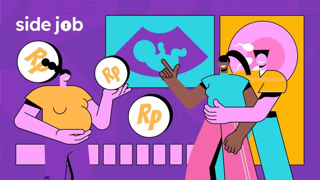 Titip Rahim: Evolusi Niat Baik Jadi Profesi Sampingan Era Modern