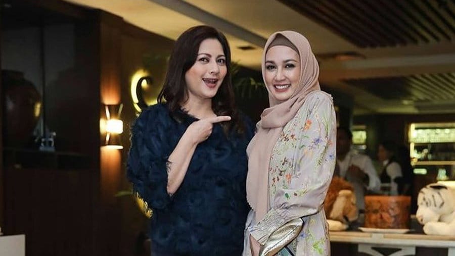 Dina Lorenza Berpotensi Lolos Senayan, Nasdem Kehilangan Kursi