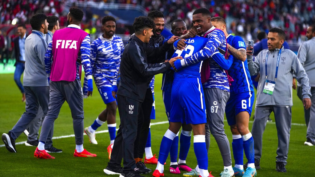 Hasil Man City vs Al Hilal CWC 2025: Drama 7 Gol, Tim Arab Lolos