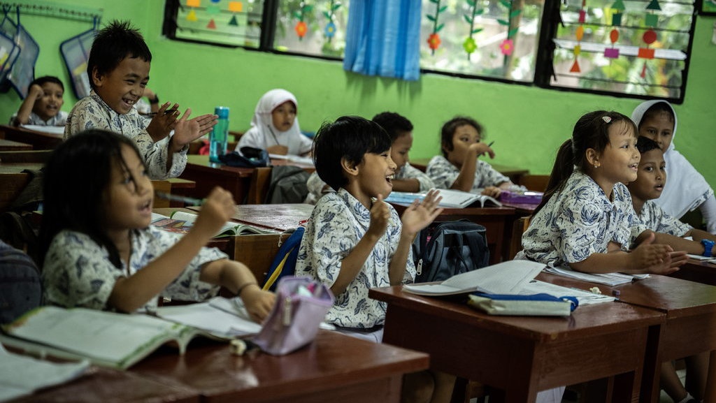 8 Dimensi Profil Lulusan Deep Learning 8 Dimensi Profil Lulusan Deep Learning