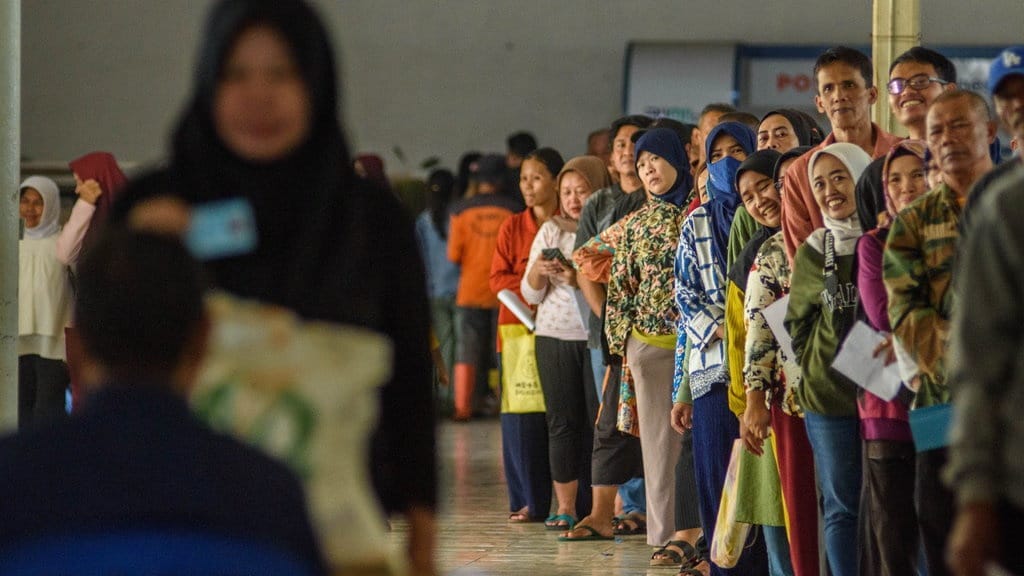 Akankah DTSEN Efektif Perbaiki Kerancuan Data Sosial Ekonomi? Akankah DTSEN Efektif Perbaiki Kerancuan Data Sosial Ekonomi?