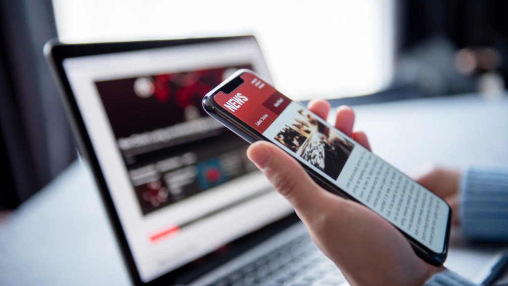 Sisi Lain Influencer: Alat Kampanye Kotor, Rentan Sebar Hoaks