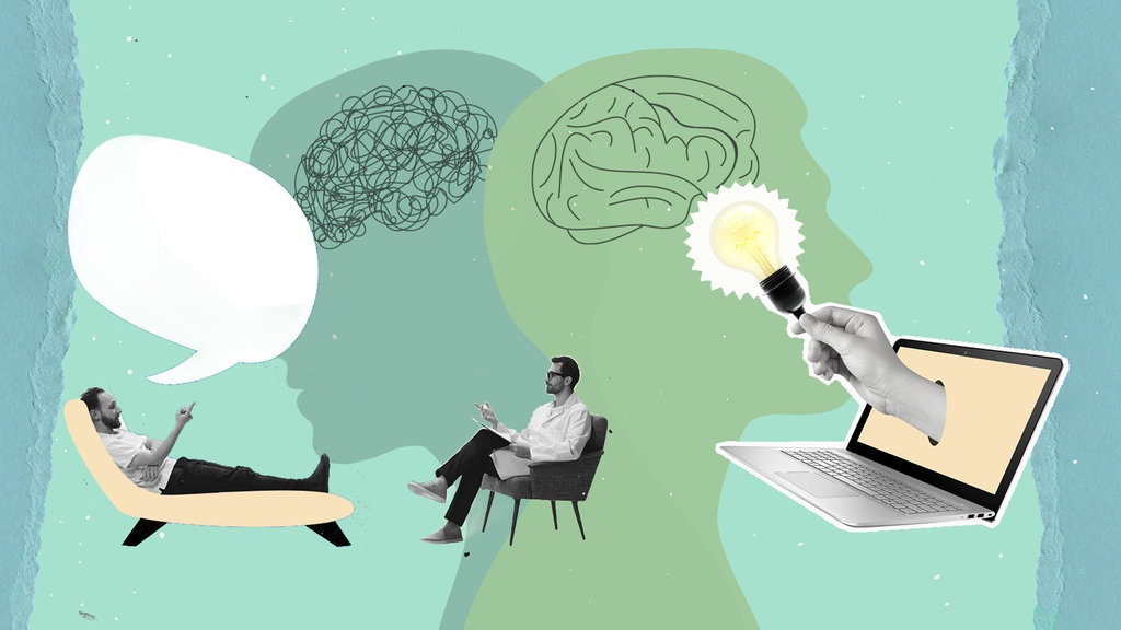 Konsultasi Psikologi Daring, Alternatif Lebih Terjangkau & Praktis