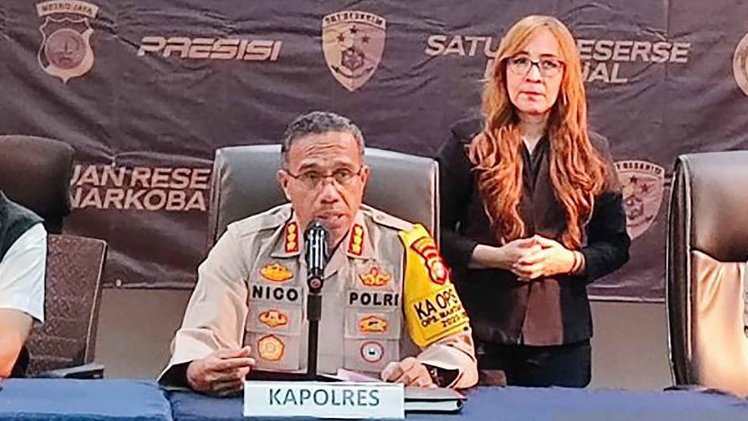 Polisi Selidiki Pengeroyokan Pemuda di Duren Sawit Lewat CCTV Polisi Selidiki Pengeroyokan Pemuda di Duren Sawit Lewat CCTV