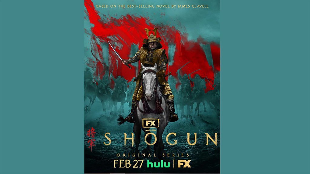 Nonton Serial Shogun Sub Indo, Sinopsis, dan Link Streaming Nonton Serial Shogun Sub Indo, Sinopsis, dan Link Streaming