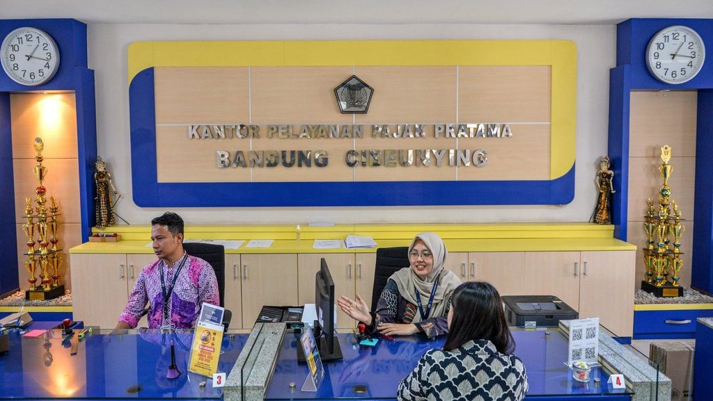 NIK Sebagai NPWP Berlaku 1 Juli 2024, Begini Cara Pemadanannya