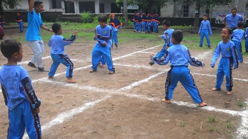 40 Contoh Soal PTS PJOK Kelas 4 Semester 2 dan Kunci Jawaban 40 Contoh Soal PTS PJOK Kelas 4 Semester 2 dan Kunci Jawaban