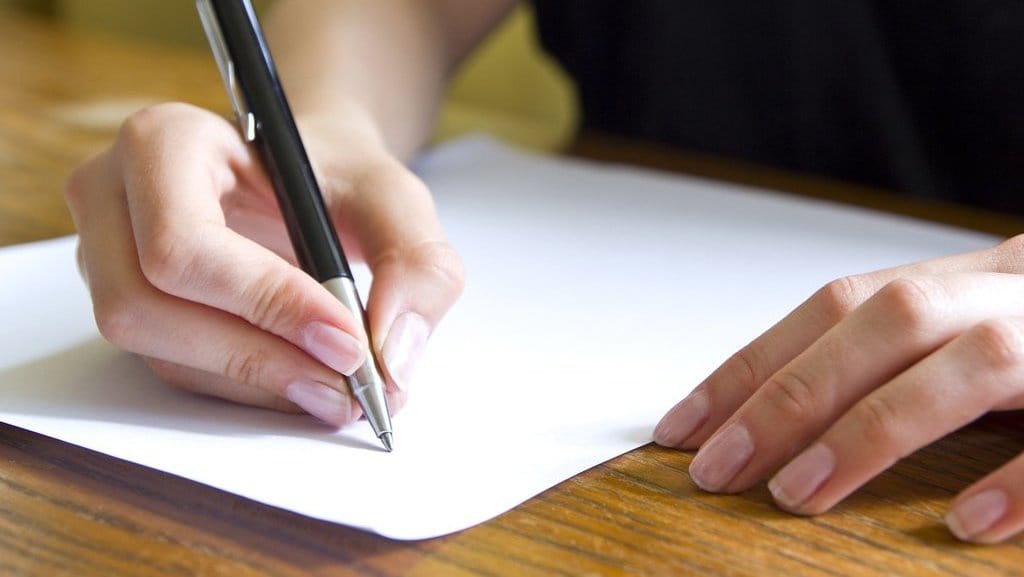 Contoh Surat Lamaran untuk CPNS Kominfo 2024 dan Pernyataan