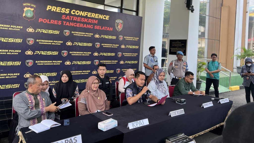 PPPA Dorong Polisi Lakukan Diversi di Kasus Perundungan Binus