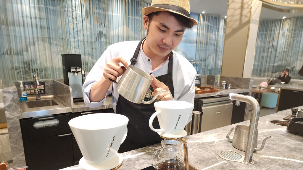 Starbucks Indonesia Soal Boikot: Kami Mengutuk Kekerasan