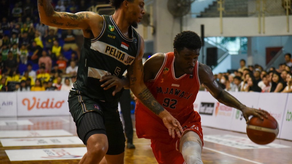 Jadwal Prawira & Pelita di Basketball Champions League Asia 2024