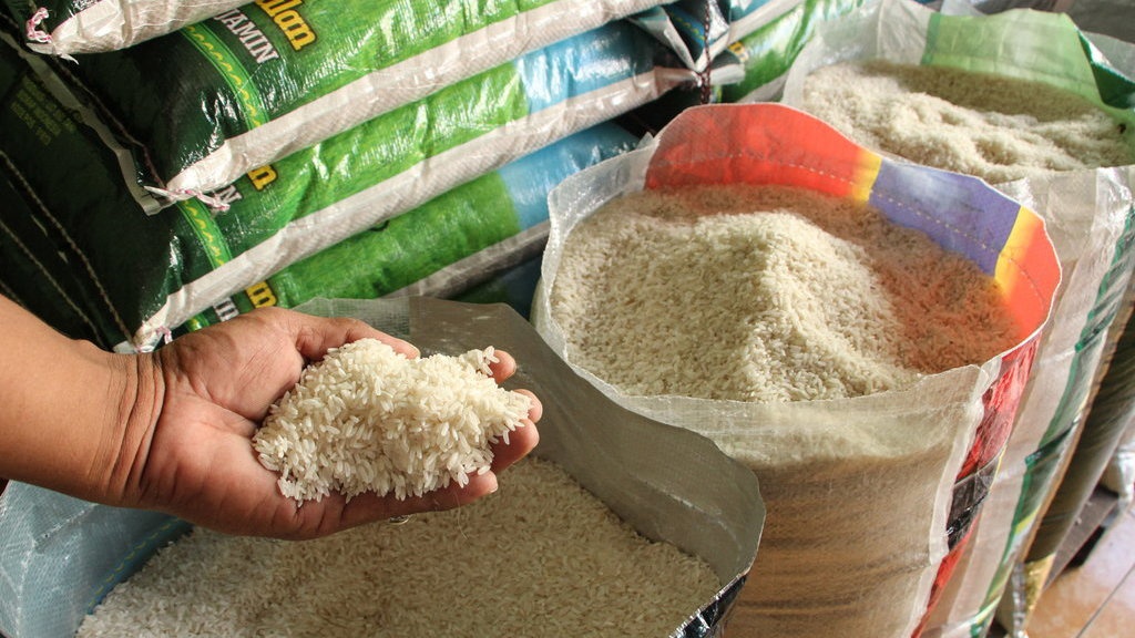 Harga Beras Kian Melonjak, Kemendag Imbau Jangan Panic Buying