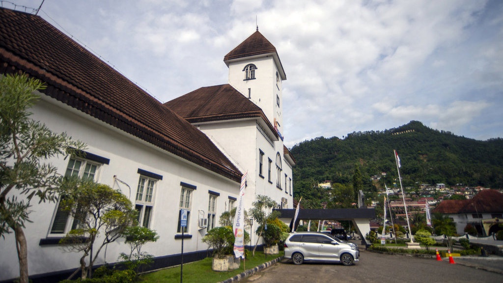 Produksi Batu Bara PTBA Naik 9% di Kuartal III 2025 Produksi Batu Bara PTBA Naik 9% di Kuartal III 2025