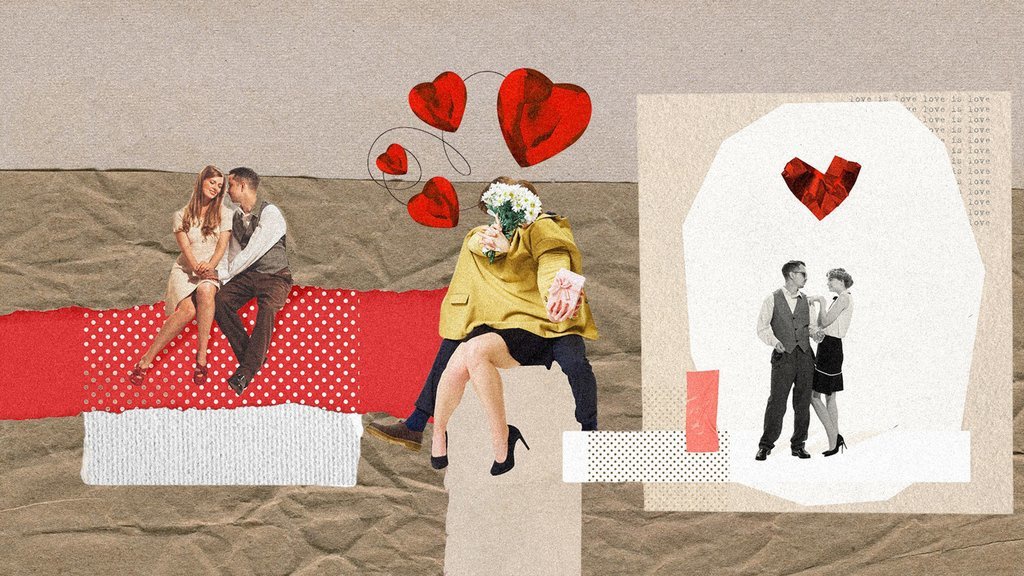 Bermesra-Mesra Tanpa Komitmen Cinta, Mungkinkah? Bermesra-Mesra Tanpa Komitmen Cinta, Mungkinkah?