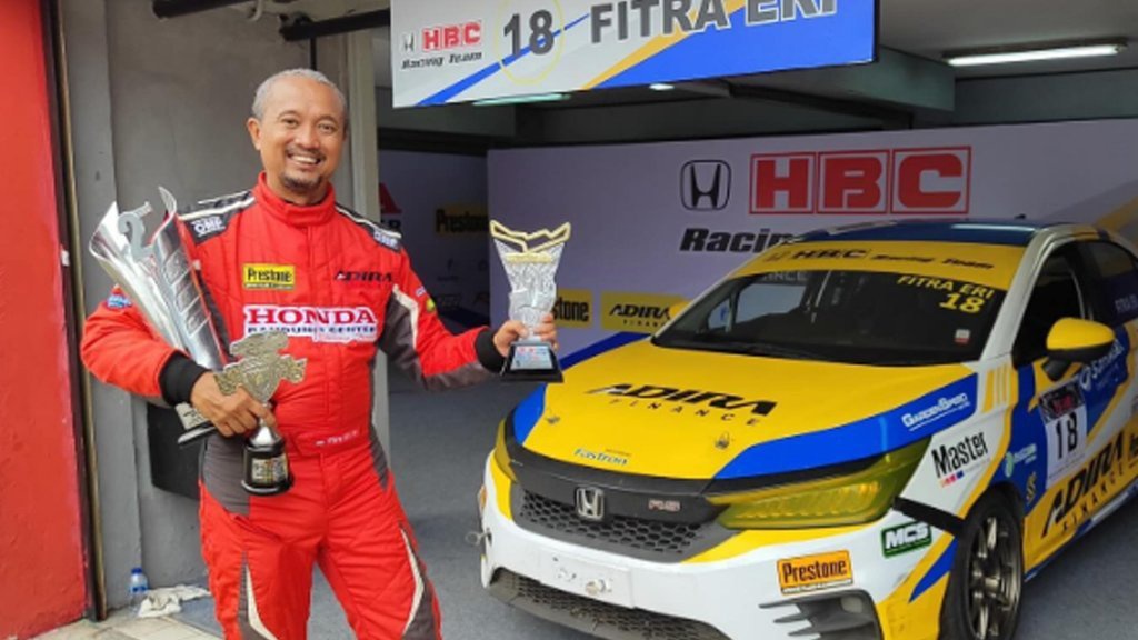 Siapa Fitra Eri yang Ramai di X, Dibilang Tak Paham Mobil Siapa Fitra Eri yang Ramai di X, Dibilang Tak Paham Mobil