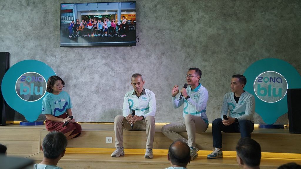 Tabungan bagi Remaja tanpa KTP, Terobosan Blu di Semester I-2024 Tabungan bagi Remaja tanpa KTP, Terobosan Blu di Semester I-2024