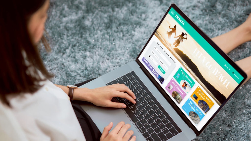 BRI dan Citilink Gelar Travel Fair Online, Ada Promo Tiket Mudik