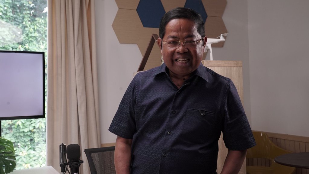 Golkar Bantah Kembalikan Adies Kadir ke Kursi Pimpinan DPR