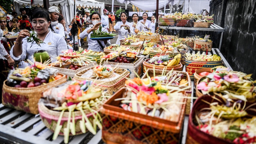 Apa Saja yang Tidak Boleh Dilakukan Saat Hari Raya Nyepi 2024?