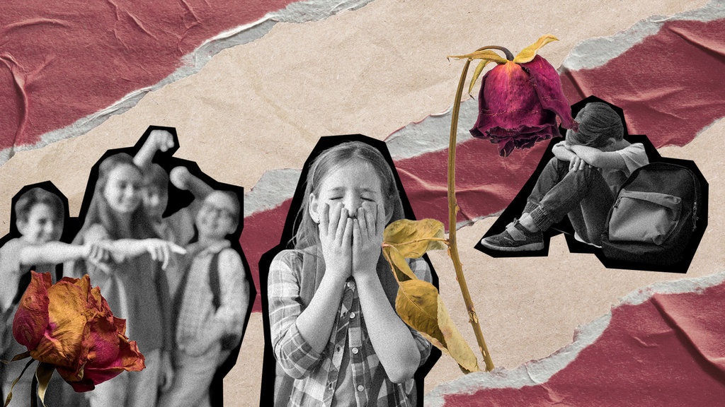 Dari Cemburu sampai Lelucon: Alasan Anak Lakukan Perundungan Dari Cemburu sampai Lelucon: Alasan Anak Lakukan Perundungan