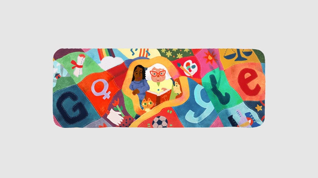 International Womens Day Jadi Google Doodle Hari Ini International Womens Day Jadi Google Doodle Hari Ini