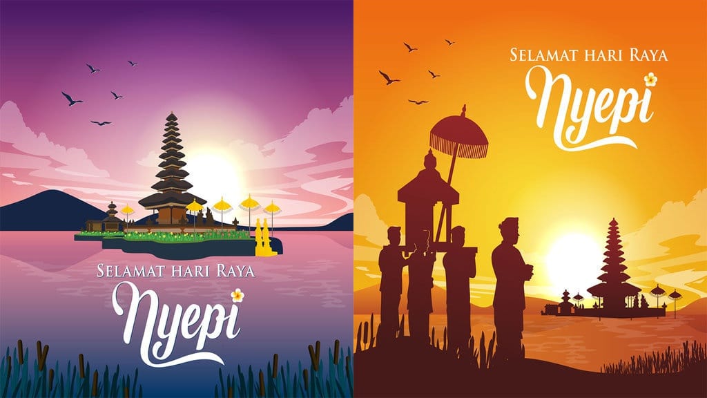 10 Ucapan Selamat Nyepi Bahasa Inggris untuk Caption Medsos 10 Ucapan Selamat Nyepi Bahasa Inggris untuk Caption Medsos