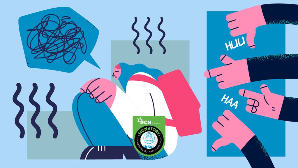 Apa Beda Perundungan di Pesantren dan Sekolah Swasta?