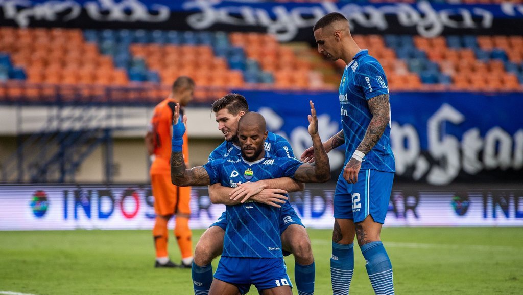 Jadwal Lengkap LCA Two 2024/25 Matchday 1 & Kapan Persib Main?