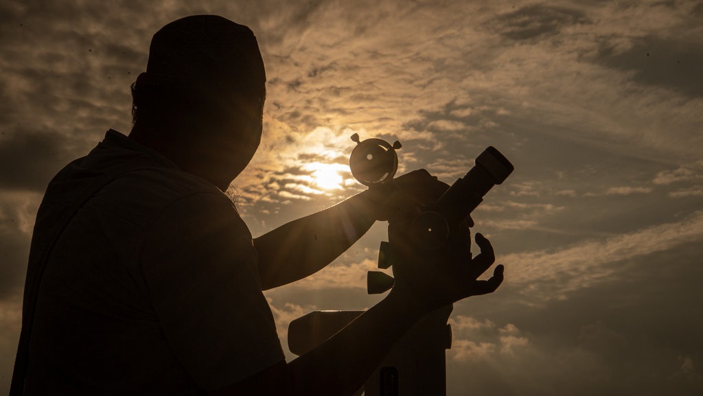 Jadwal Sidang Isbat Lebaran 2024: Idul Fitri Serentak 10 April?