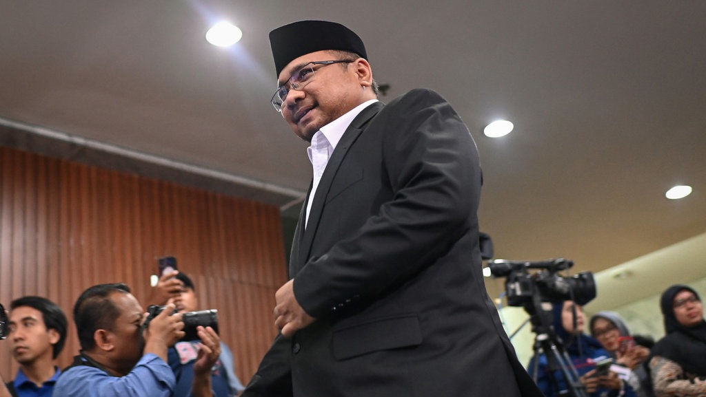 Kemenag: Penyuluh Agama Dukung 4 Program Prioritas Pemerintah Kemenag: Penyuluh Agama Dukung 4 Program Prioritas Pemerintah