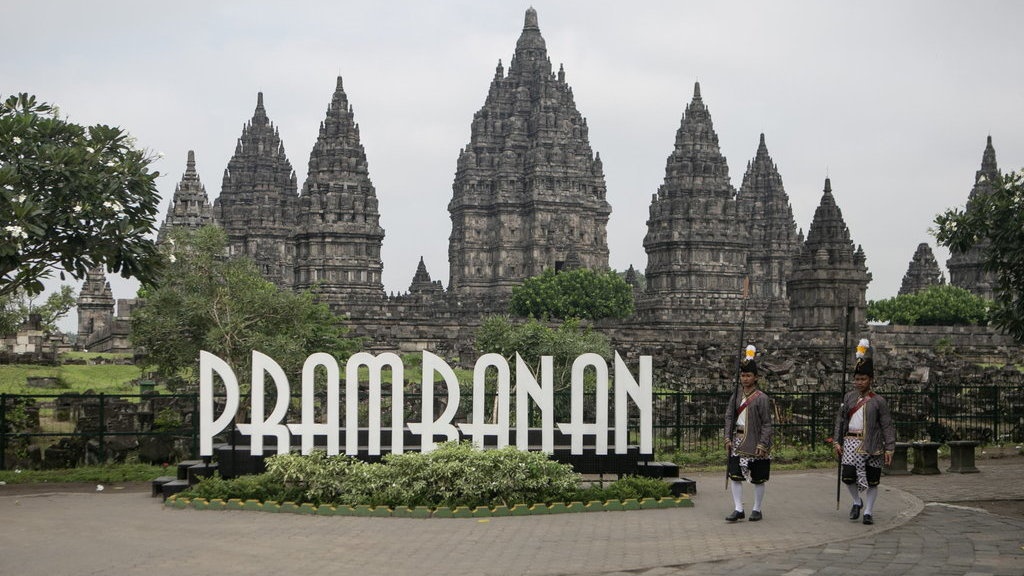 Kapan Prambanan Color Run 2025? Cek Informasi Jadwalnya Kapan Prambanan Color Run 2025? Cek Informasi Jadwalnya