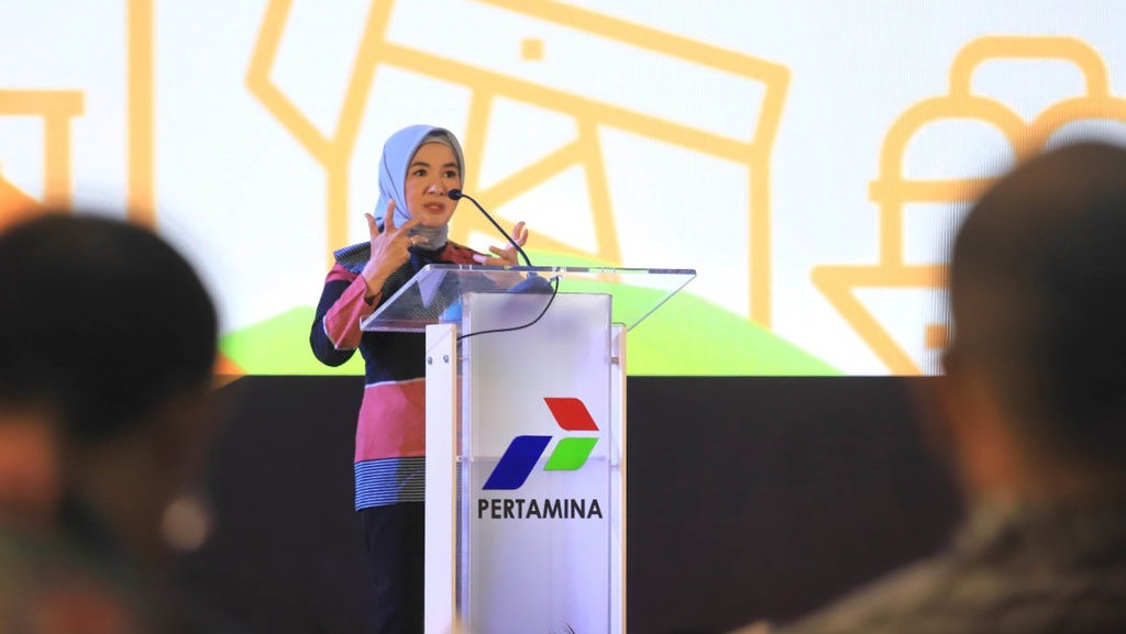 Pertamina Sukses Meraih Cost Optimization Hingga USD 1,25 Miliar