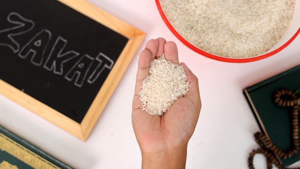 Besaran Zakat Fitrah 2024 Jakarta, Bogor, Bekasi, & Jabar Besaran Zakat Fitrah 2024 Jakarta, Bogor, Bekasi, & Jabar