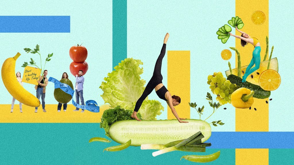 Pelajari Macam-macam Diet Populer yang Mudah Diikuti & Faktanya Pelajari Macam-macam Diet Populer yang Mudah Diikuti & Faktanya