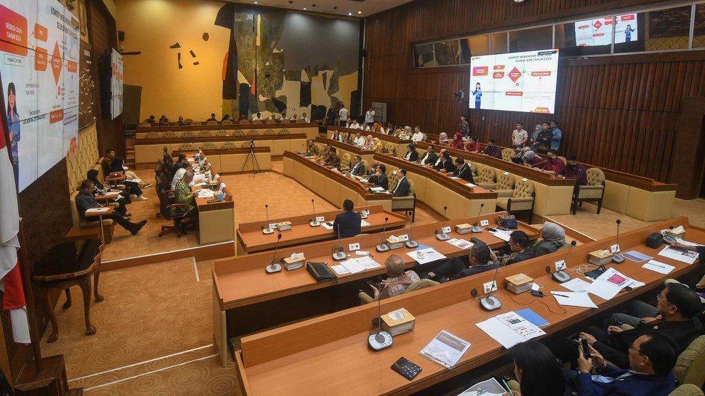 Aturan Cuti bagi ASN Pria, Pakar: Pemborosan Anggaran Negara