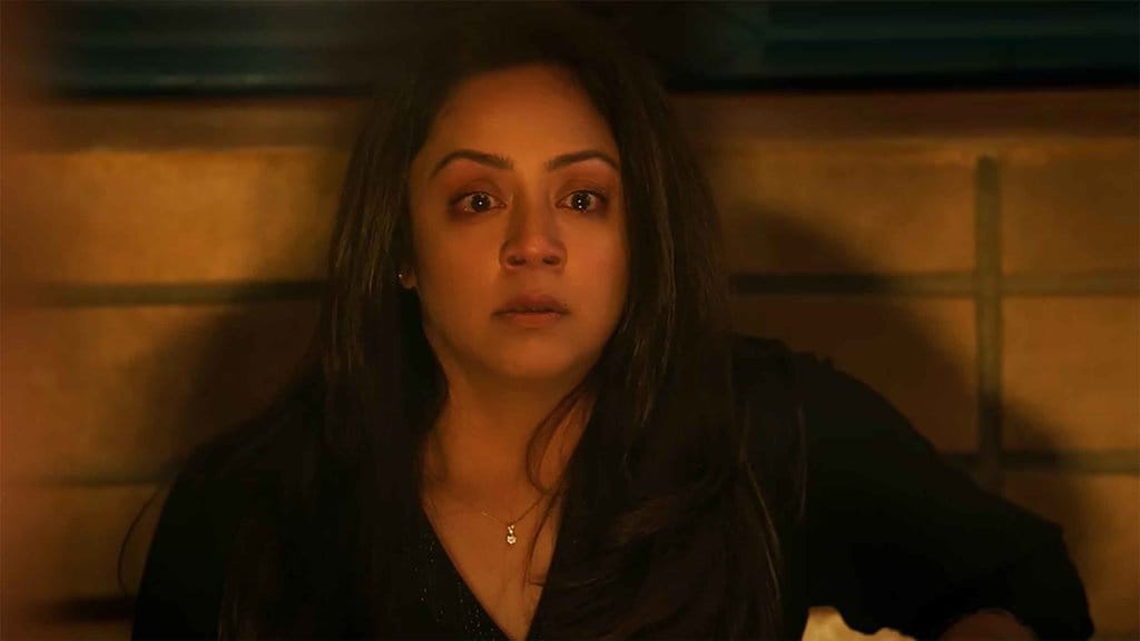 Sinopsis Film Shaitaan yang Dibintangi Ajay Devgn