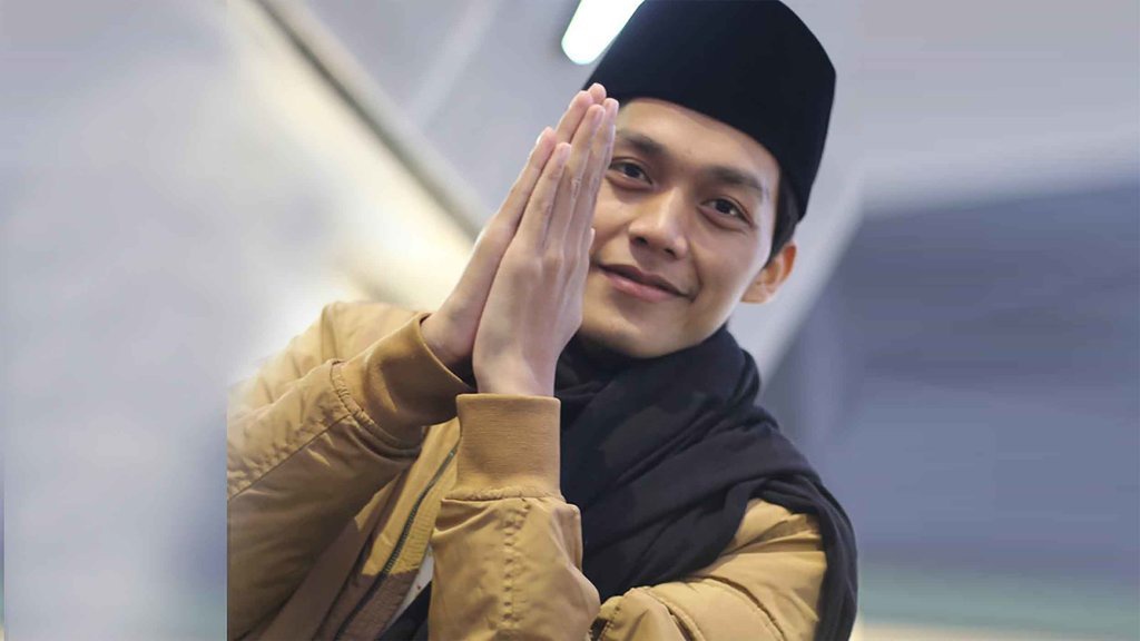 Profil Gus Iqdam yang Sebut Palestina dalam Kondisi Aman Profil Gus Iqdam yang Sebut Palestina dalam Kondisi Aman