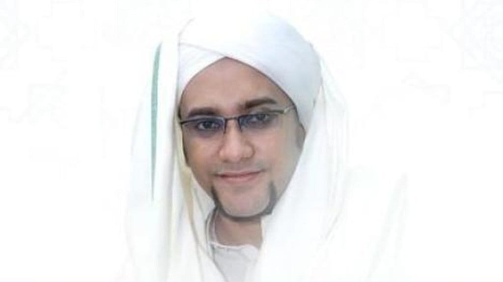 Habib Hasan Meninggal, Anies: Nurul Musthofa Jangan Berhenti Habib Hasan Meninggal, Anies: Nurul Musthofa Jangan Berhenti