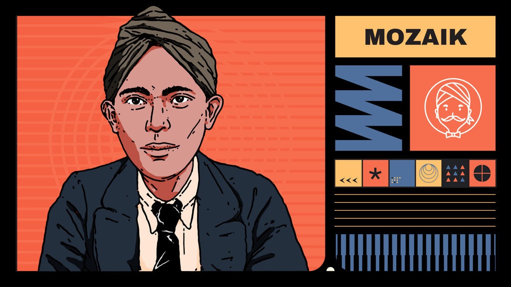 Kala Hatta Bersepakat dengan Semaoen, Nasionalis yang Menyamar Kala Hatta Bersepakat dengan Semaoen, Nasionalis yang Menyamar