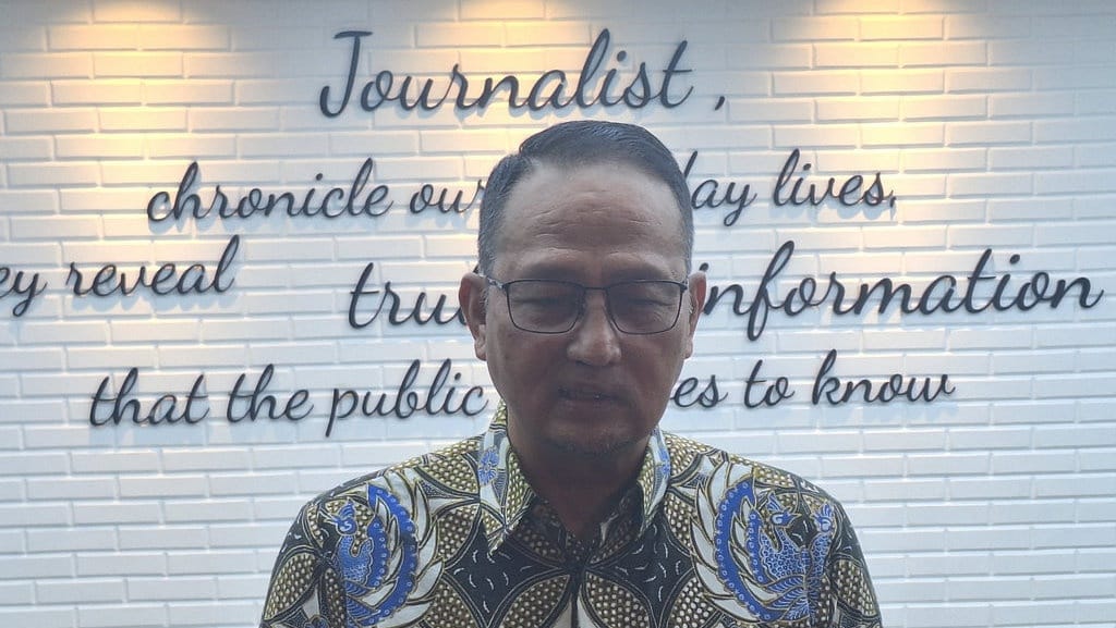 Kominfo Minta Biznet Klarifikasi Soal Kebocoran Data Pelanggan