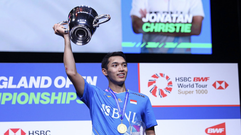 Hasil Final Denmark Open 2025: Jojo Juara, Fajar/Fikri Runner-Up Hasil Final Denmark Open 2025: Jojo Juara, Fajar/Fikri Runner-Up