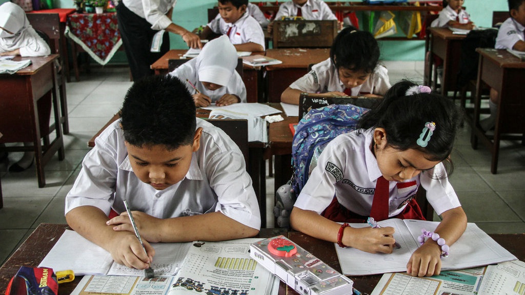 Buku PDF Matematika Kelas 8 Kurikulum Merdeka, Link, & Materinya Buku PDF Matematika Kelas 8 Kurikulum Merdeka, Link, & Materinya