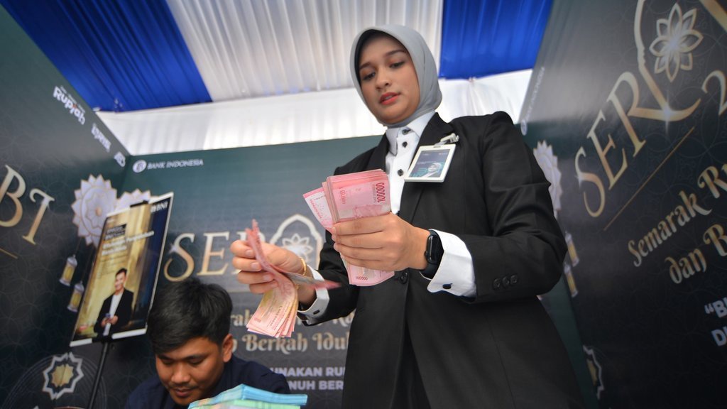 Jadwal Buka Bank setelah Lebaran 2024, BTN, CIMB Niaga & Danamon Jadwal Buka Bank setelah Lebaran 2024, BTN, CIMB Niaga & Danamon